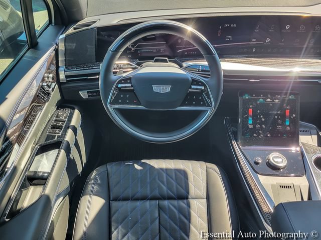 2026 Cadillac Escalade IQ Sport - Photo 15