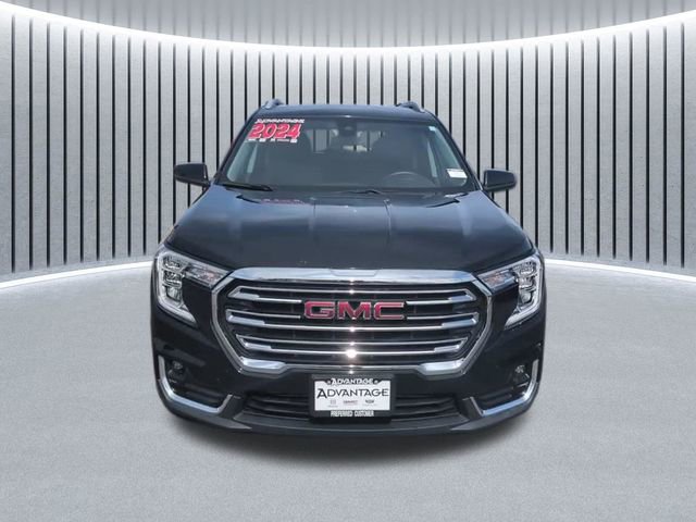 2024 GMC Terrain SLT - Photo 14