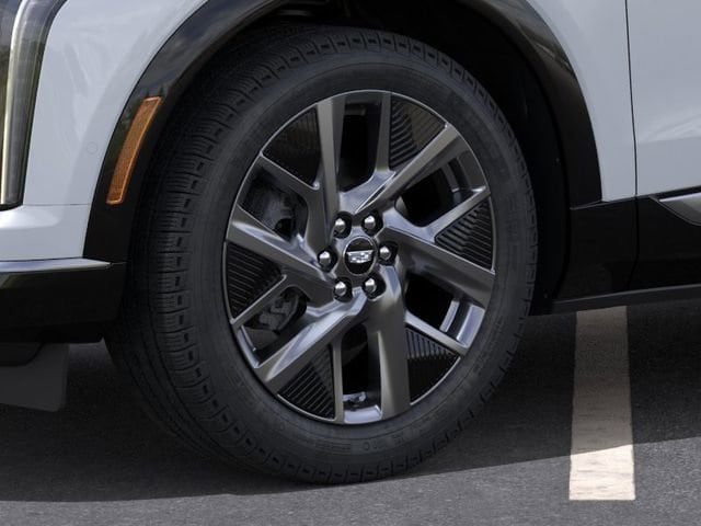 2026 Cadillac OPTIQ Premium Luxury - Photo 9