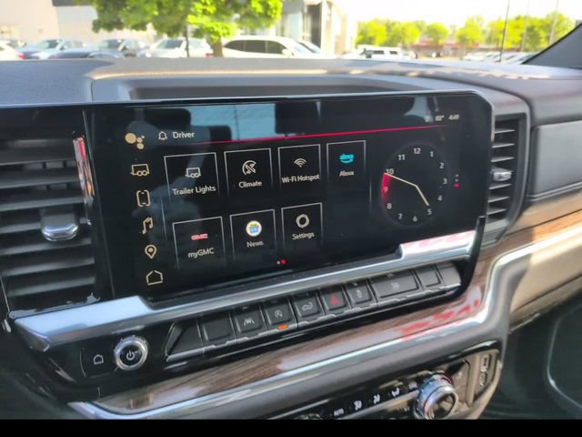 2024 GMC Sierra 1500 Elevation - Photo 21