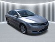  Chrysler 200