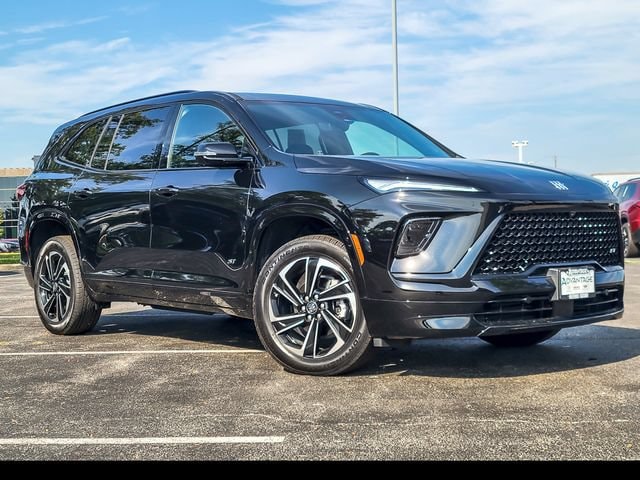 2026 Buick Enclave