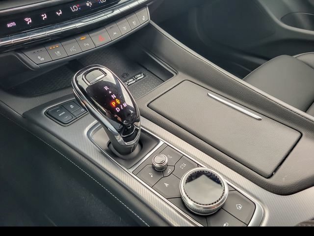 2026 Cadillac CT5 Premium Luxury - Photo 17