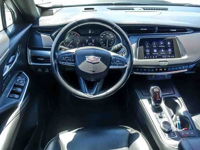 2023 Cadillac XT4 Premium Luxury - Photo 14