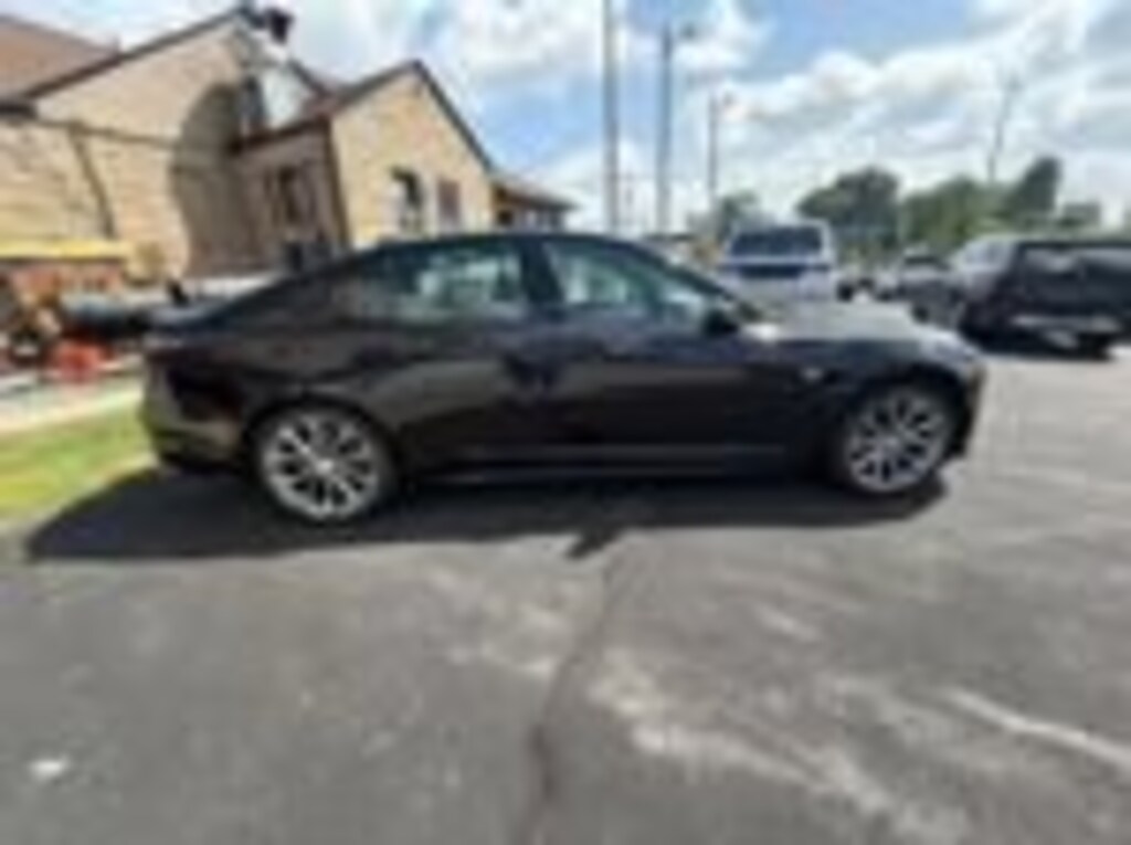 Used 2024 CADILLAC CT5 Sport Car