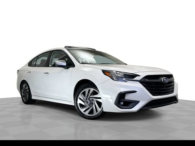 2024 Subaru Legacy