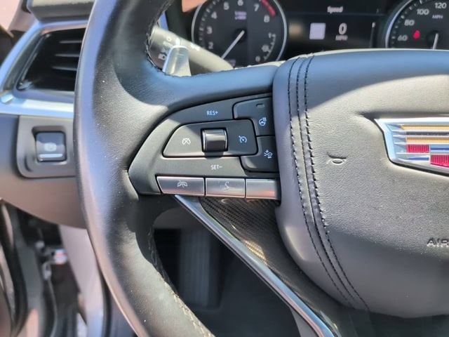 2023 Cadillac XT6 Sport - Photo 20