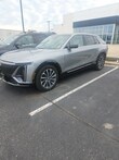  CADILLAC LYRIQ