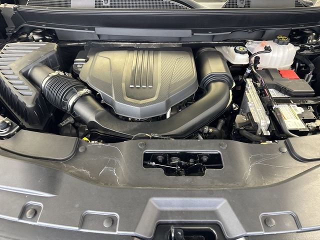 2025 GMC Acadia Elevation - Photo 32