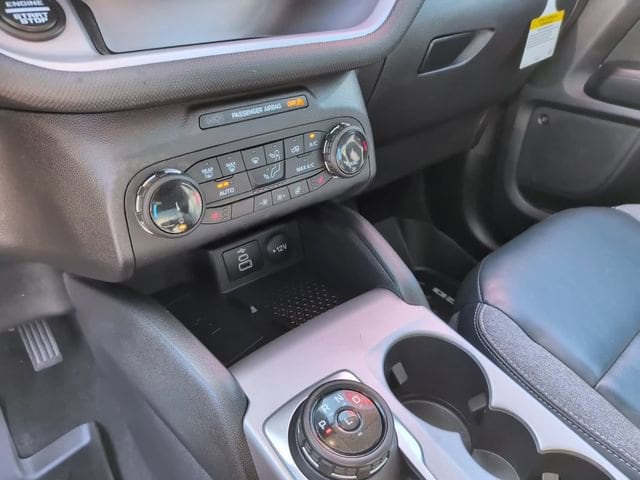 2023 Ford Bronco Sport Outer Banks - Photo 25