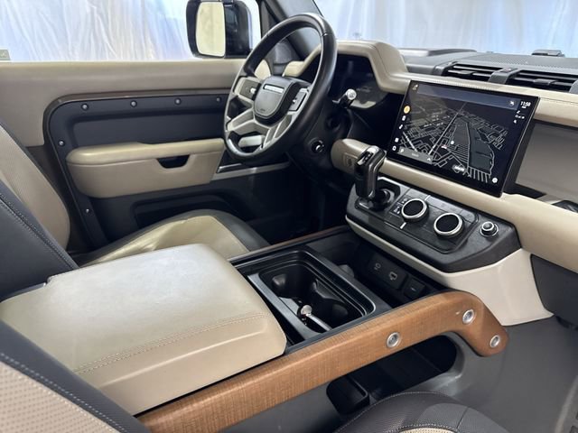 2022 Land Rover Defender X-Dynamic HSE - Photo 29