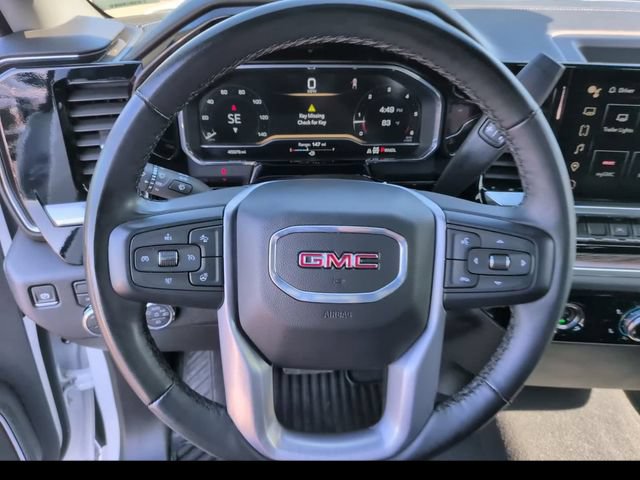 2024 GMC Sierra 1500 Elevation - Photo 17