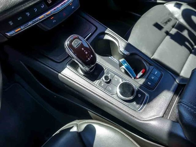 2023 Cadillac XT4 Premium Luxury - Photo 22