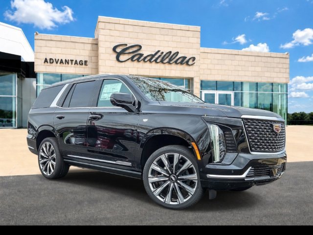 2027 CADILLAC Escalade SUV 