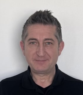 Staff member Manny Kalou from ID_66f7d3