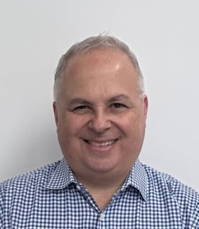 Staff member Frank Amadeo from ID_66f7d3