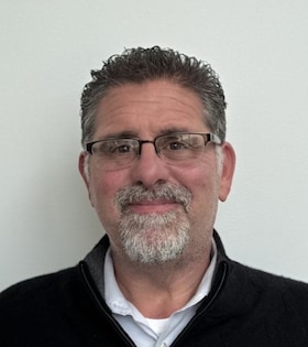 Staff member Angelo Boccia from ID_b9fce9