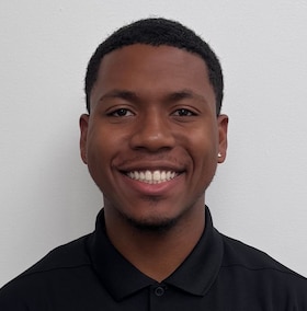 Staff member Rashawn Webster from ID_b9fce9
