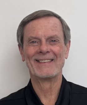 Staff member Brian Kuehl from ID_66f7d3