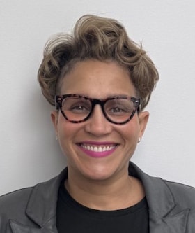 Staff member Krystal Roberts from ID_66f7d3