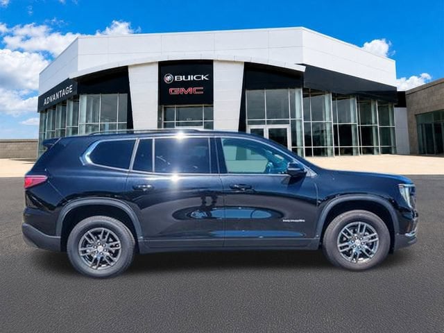2025 GMC Acadia Elevation - Photo 9