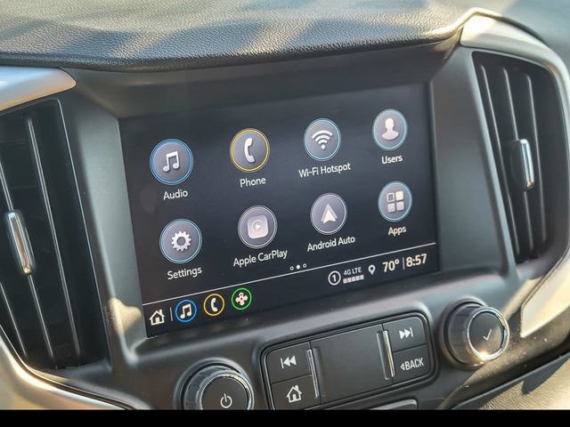 2024 GMC Terrain SLT - Photo 14