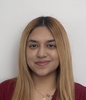 Staff member Yesenia Uriarte from ID_b9fce9