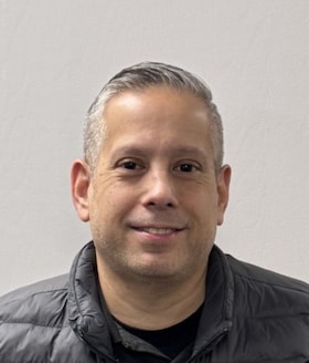 Staff member Brant Vrlec from ID_41f8cb