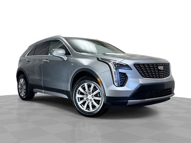 2023 Cadillac XT4 Premium Luxury AWD's photo