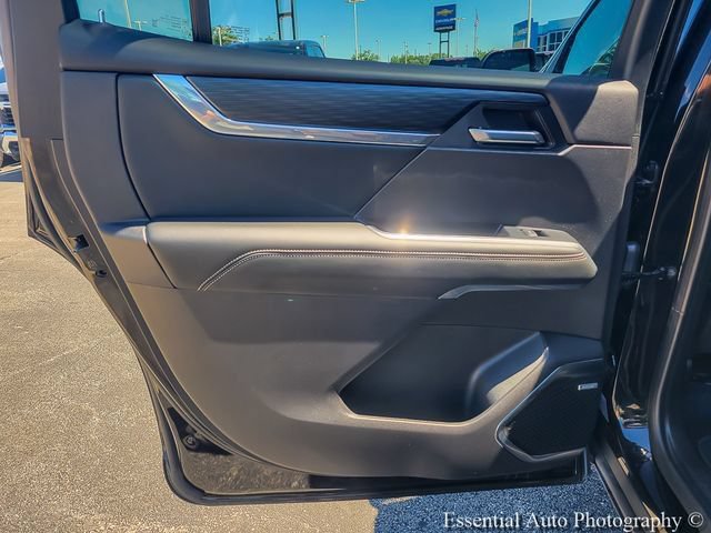 2025 GMC Acadia Elevation - Photo 19