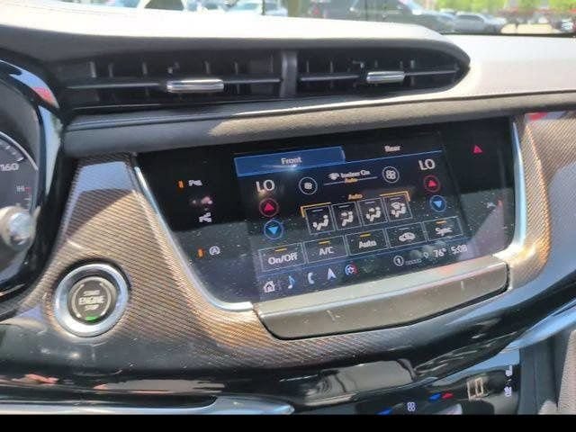 2023 Cadillac XT6 Sport - Photo 23