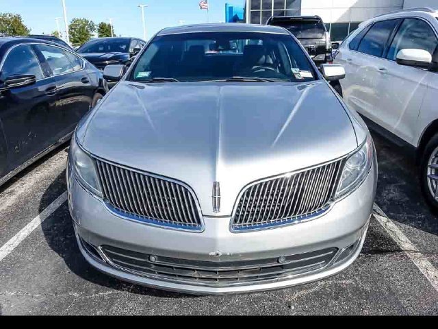 Used 2013 Lincoln MKS Base with VIN 1LNHL9DK9DG613656 for sale in Hodgkins, IL