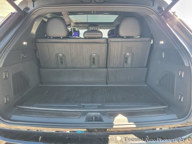 2026 Cadillac Escalade IQ Sport - Photo 21