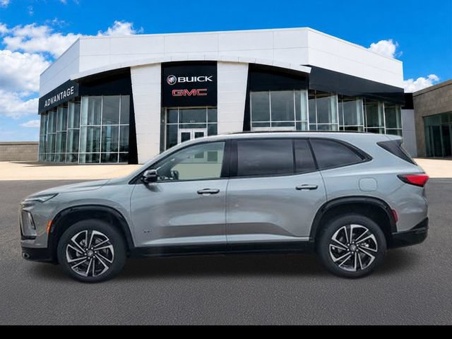 2026 Buick Enclave Sport Touring - Photo 5
