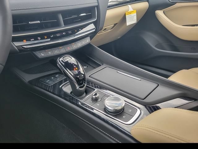 2026 Cadillac CT5 Premium Luxury - Photo 18
