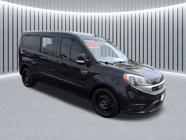 2019 RAM ProMaster City SLT Wagon's photo