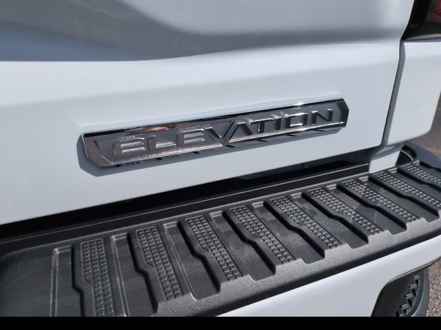 2024 GMC Sierra 1500 Elevation - Photo 6