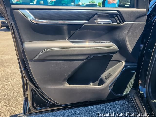 2025 GMC Acadia Elevation - Photo 18