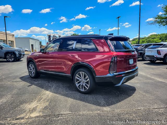2026 Cadillac VISTIQ Sport - Photo 6