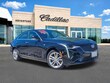  CADILLAC CT4