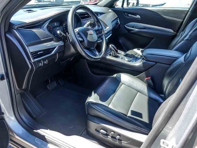 2023 Cadillac XT4 Premium Luxury - Photo 11
