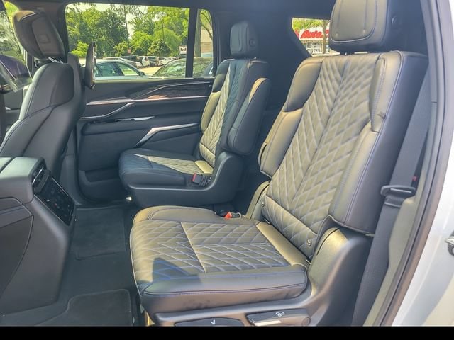 2026 Cadillac Escalade IQL Sport - Photo 19