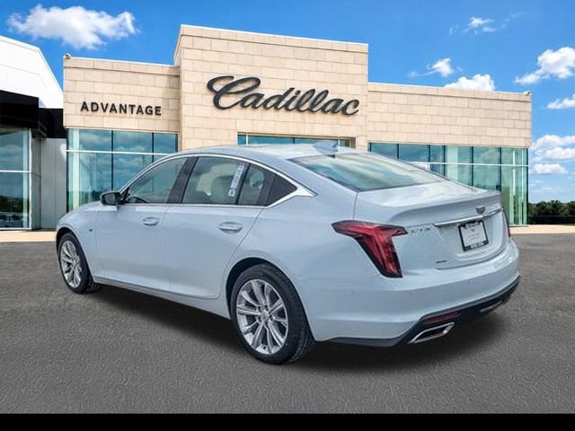 2026 Cadillac CT5 Premium Luxury - Photo 6