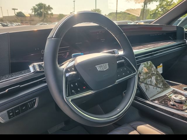 2026 Cadillac Escalade IQL Sport - Photo 17