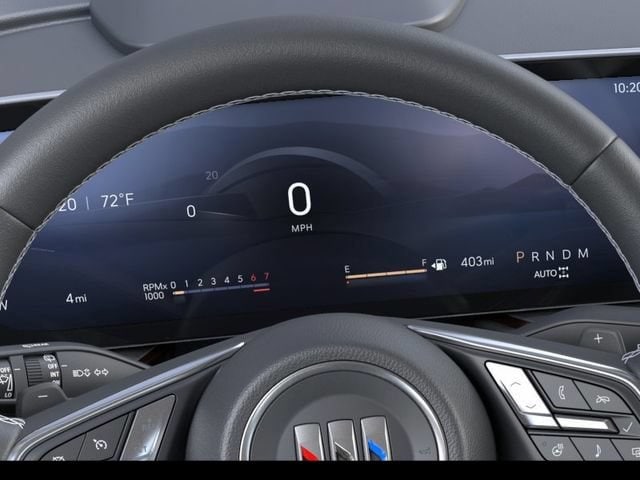 2026 Buick Envision Sport Touring - Photo 18