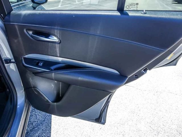2023 Cadillac XT4 Premium Luxury - Photo 27