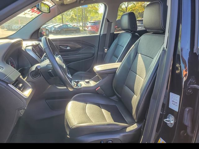 2024 GMC Terrain SLT - Photo 9