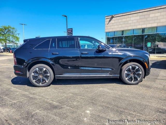 2026 Cadillac Escalade IQ Sport - Photo 9