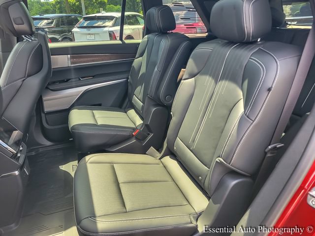 2026 Cadillac VISTIQ Sport - Photo 13