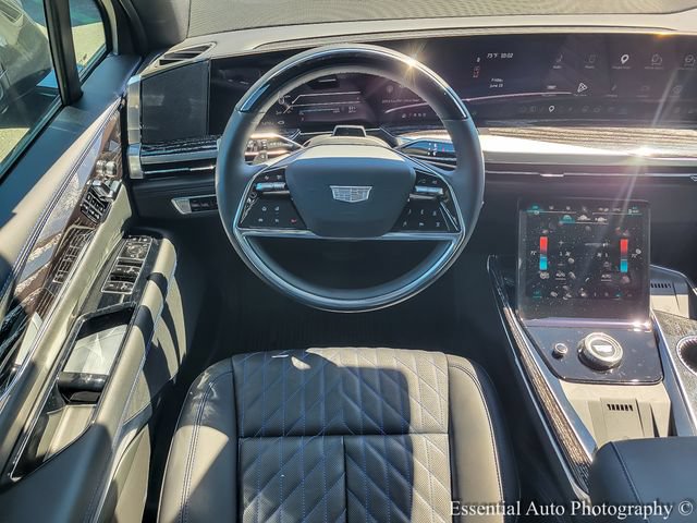 2026 Cadillac Escalade IQ Sport - Photo 15